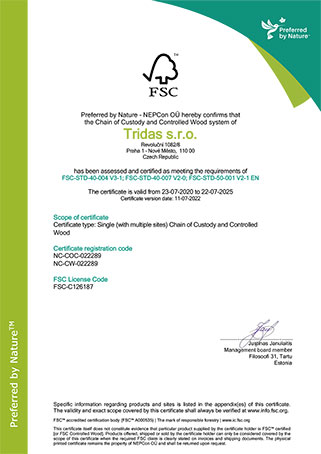 certificate 4